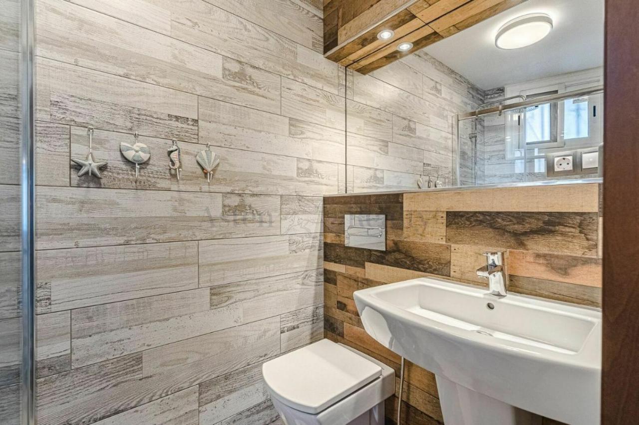 Appartement Captain Americas