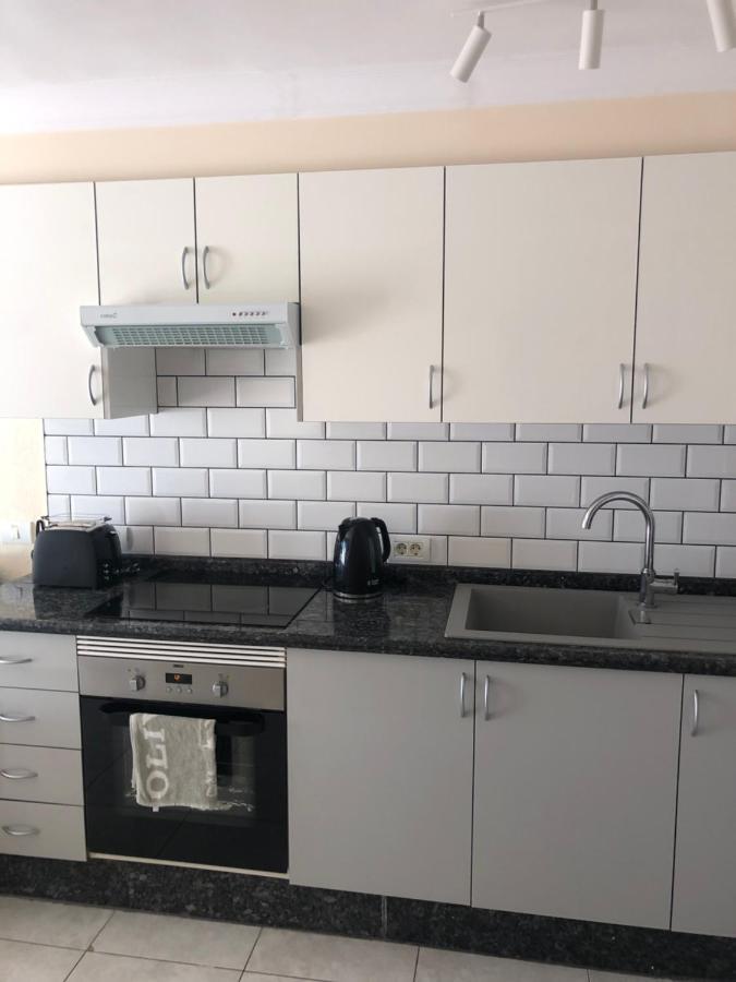 Aquarius Holiday Apartment