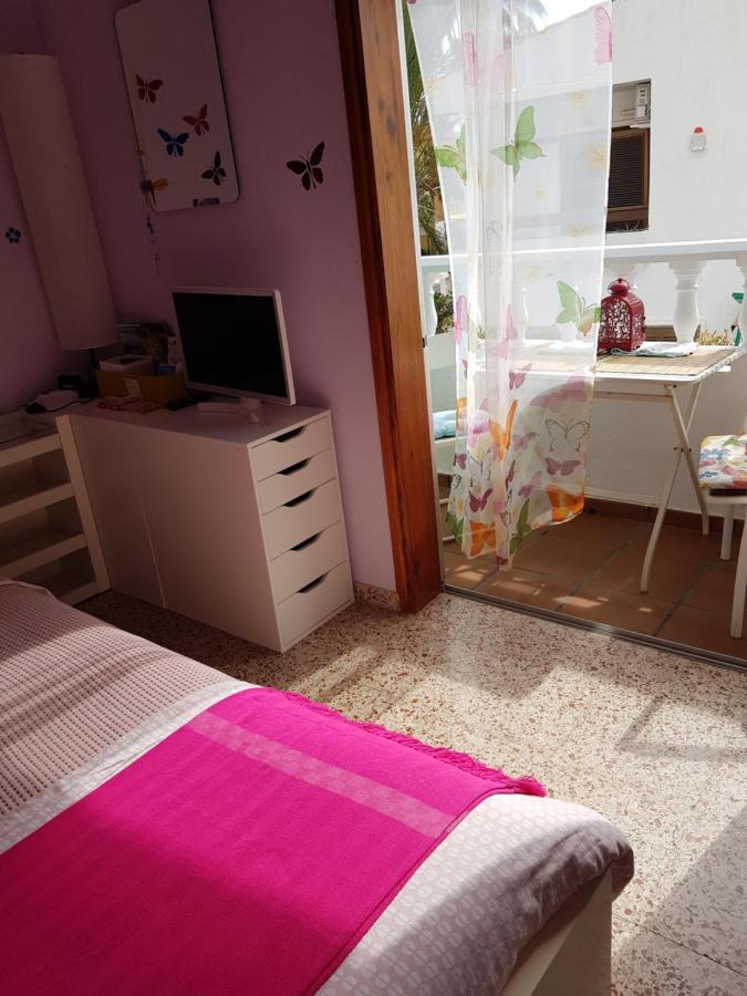 La Calma - Sea View - Private Spaces 100m Guest house *