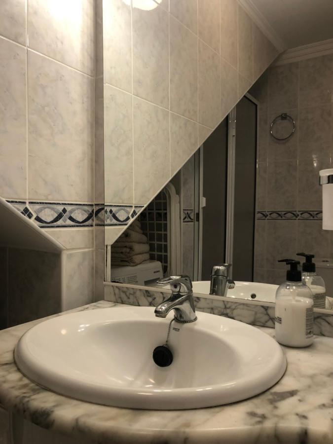 Aquarius Holiday Apartment * San Miguel de Abona
