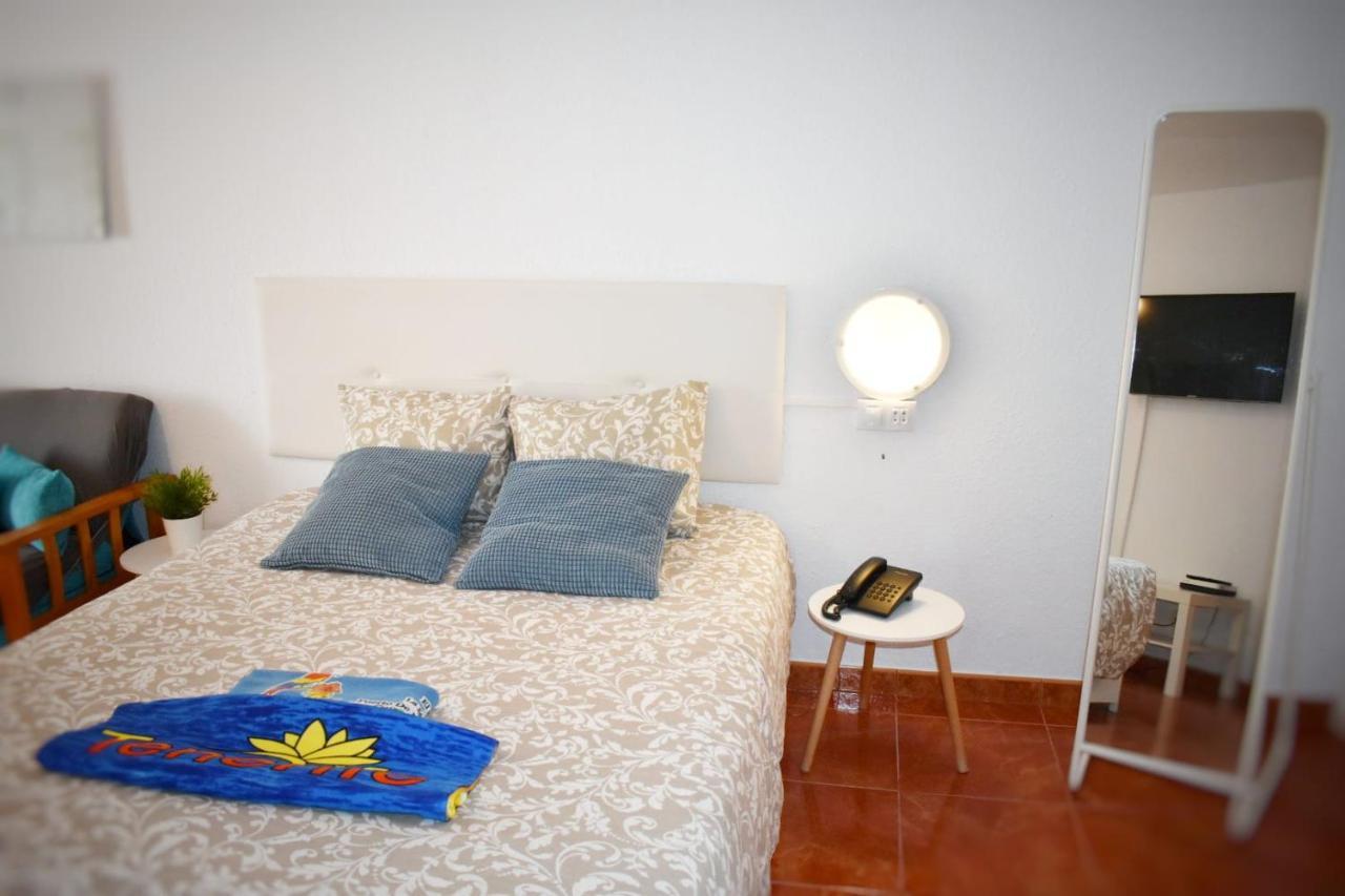 Castle Margherita's Apartment Los Cristianos (Tenerife)