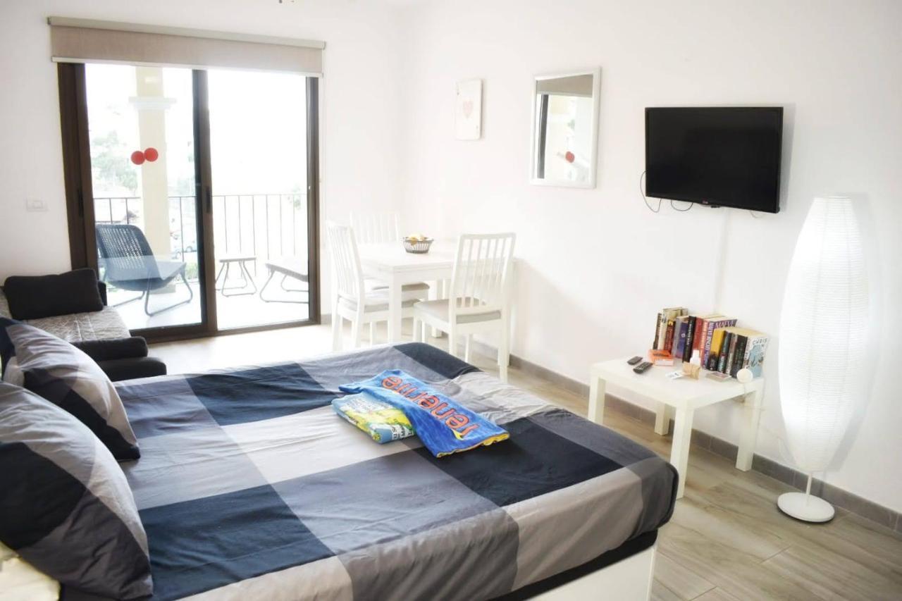Castle Margherita's Apartment Los Cristianos (Tenerife)