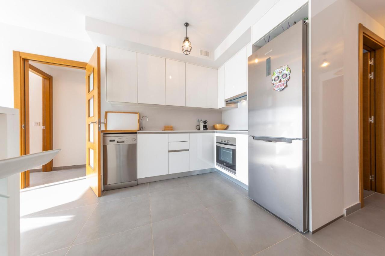 Medano4you The Casa Celou Penthouse Apartment