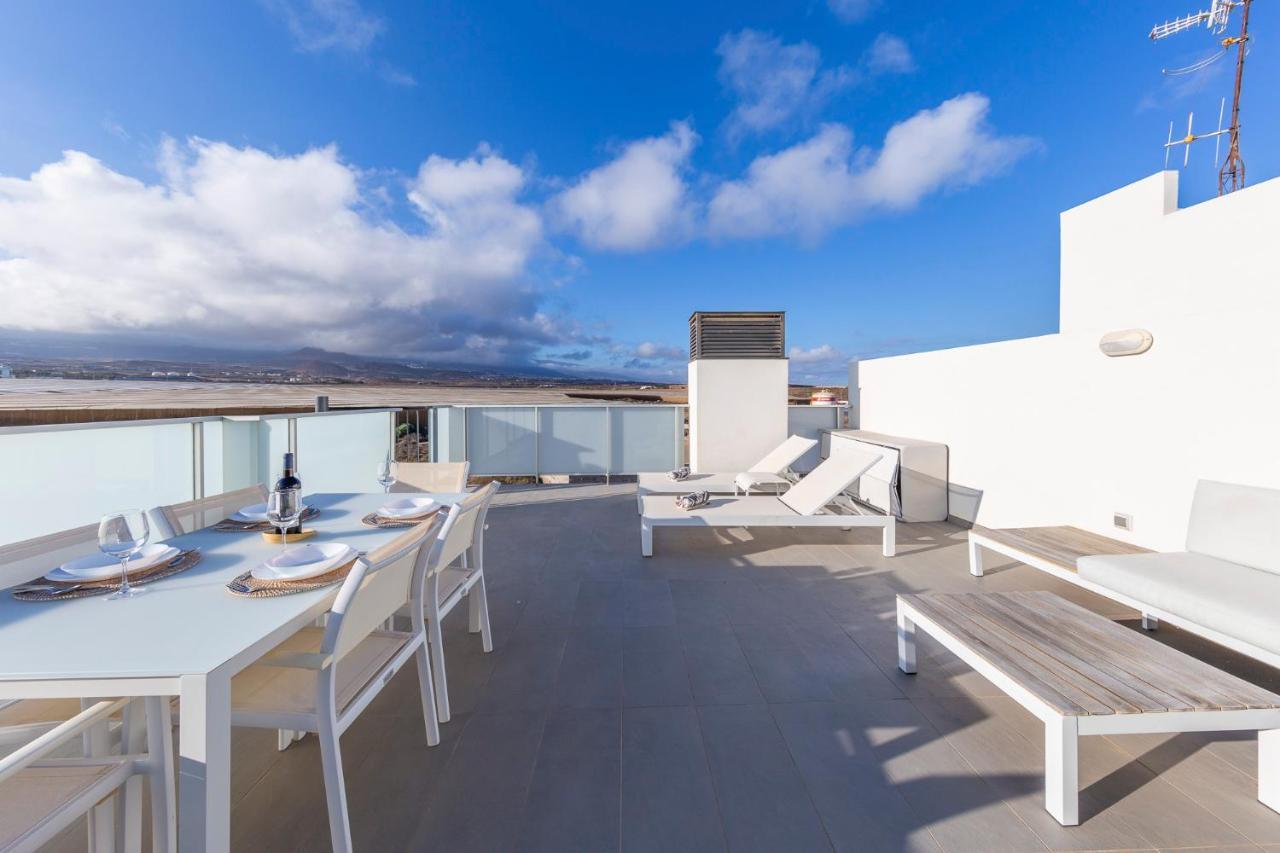 Medano4you The Casa Celou Penthouse *