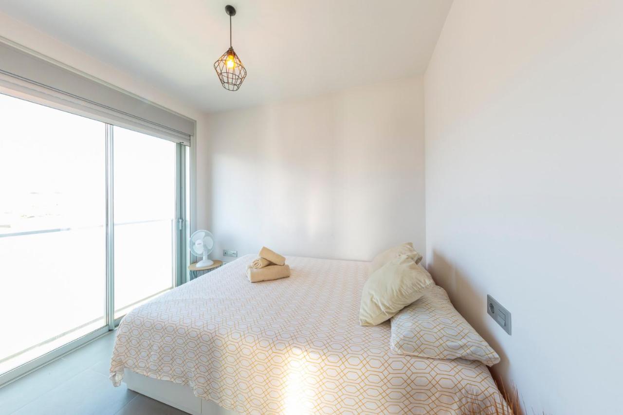 Medano4you The Casa Celou Penthouse Apartment *