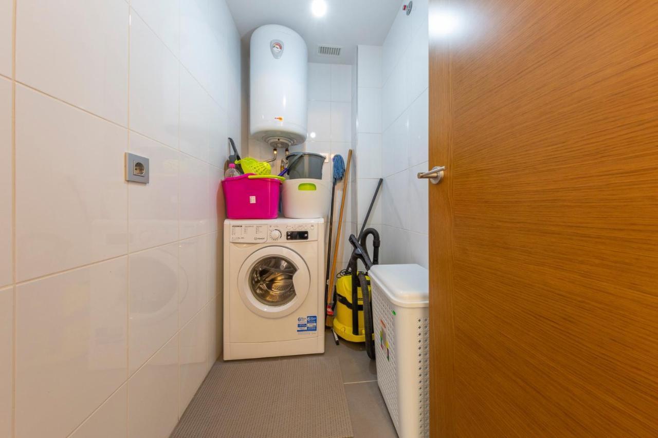 Apartment Medano4you The Casa Celou Penthouse *