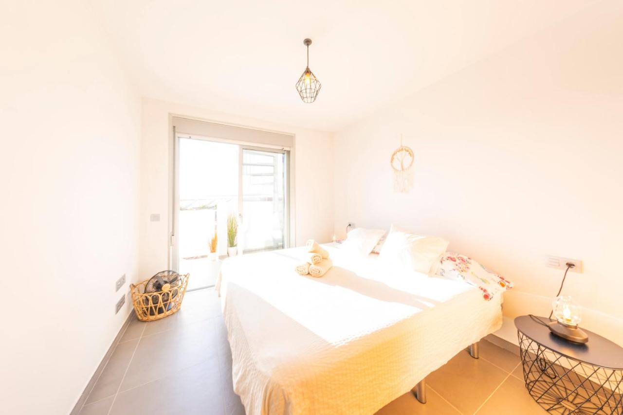 Apartment Medano4you The Casa Celou Penthouse La Tejita