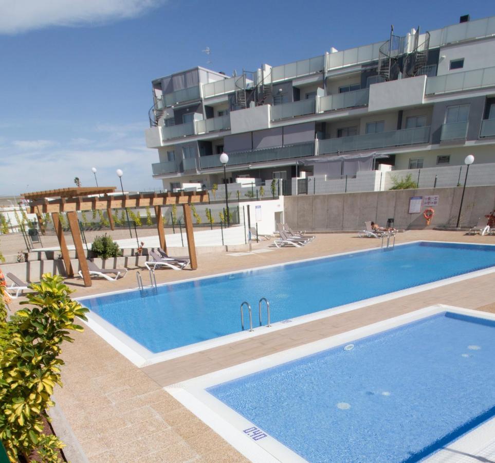 Medano4you The Casa Celou Penthouse