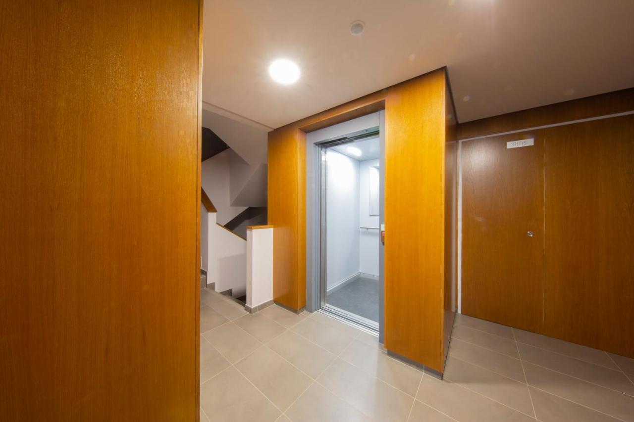 Apartment Medano4you The Casa Celou Penthouse La Tejita