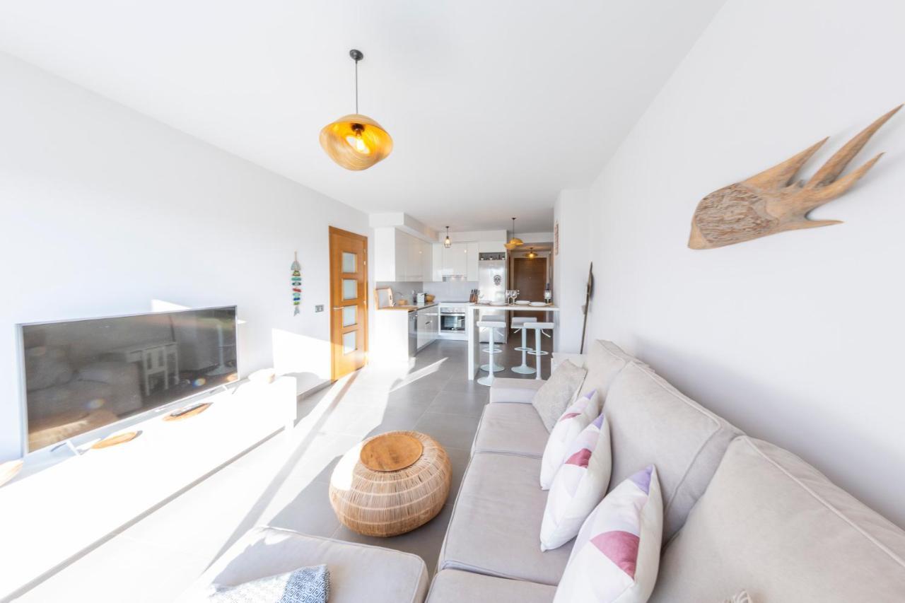 Medano4you The Casa Celou Penthouse Apartment