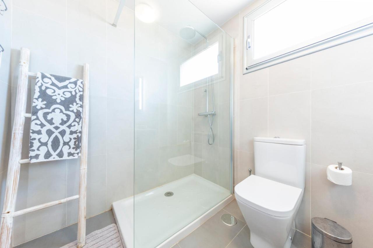 Apartment Medano4you The Casa Celou Penthouse La Tejita