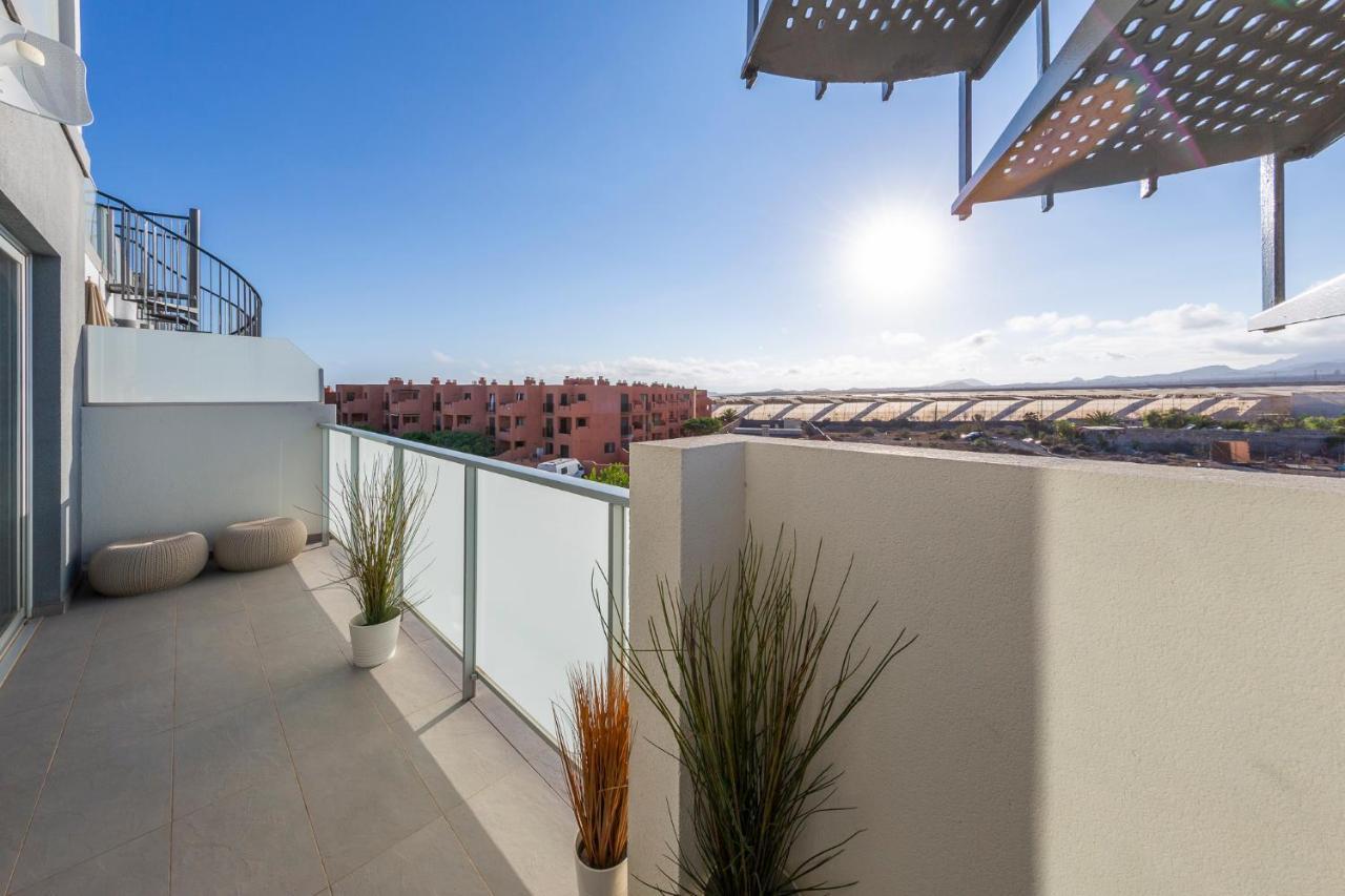 Medano4you The Casa Celou Penthouse Apartment