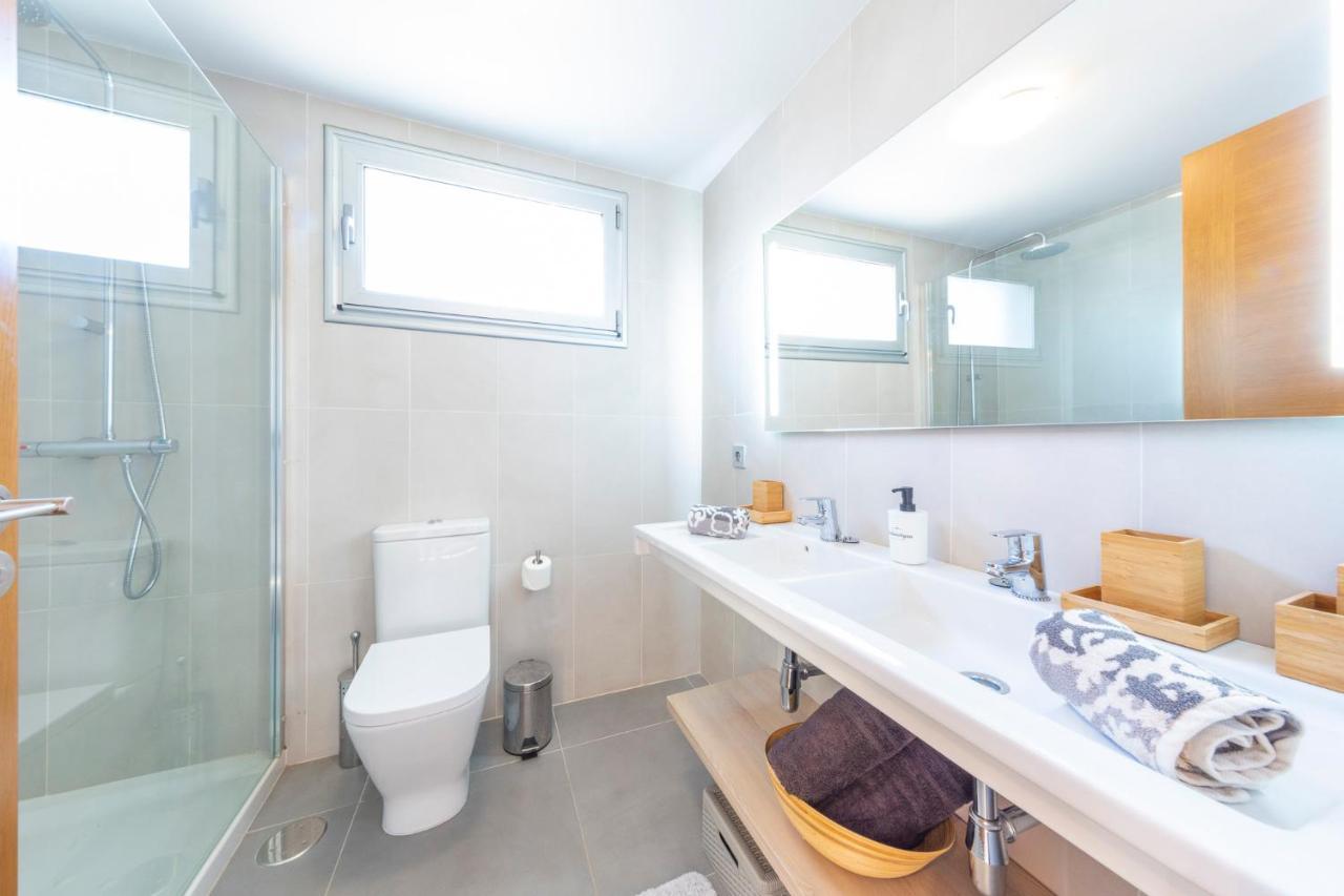 Medano4you The Casa Celou Penthouse Apartment
