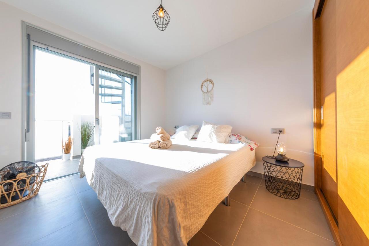 Medano4you The Casa Celou Penthouse Apartment