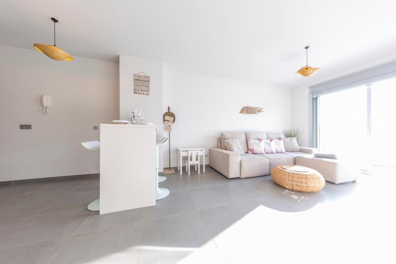 Medano4you The Casa Celou Penthouse La Tejita