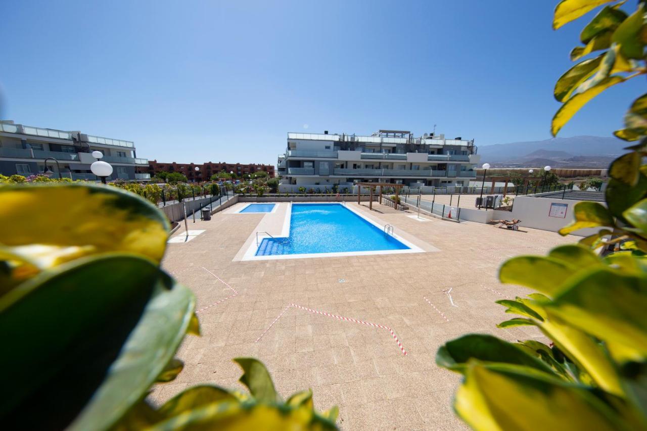 Medano4you The Casa Celou Penthouse La Tejita