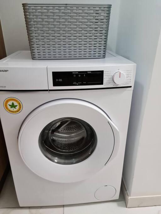Apartamento Big Apartament