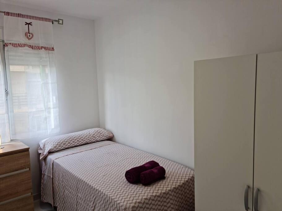 Big Apartament Apartment Los Cristianos (Tenerife)