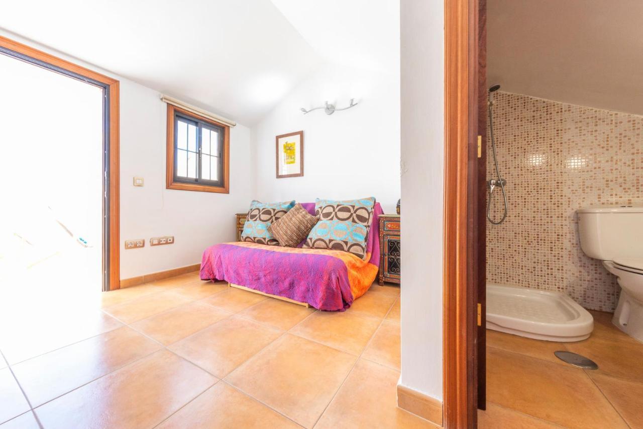 Holiday home Medano4you 3 Fridas *