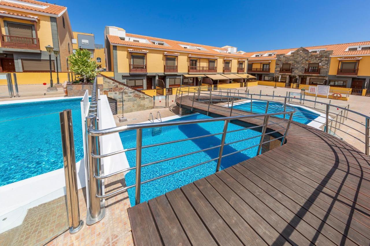Holiday home Medano4you 3 Fridas *