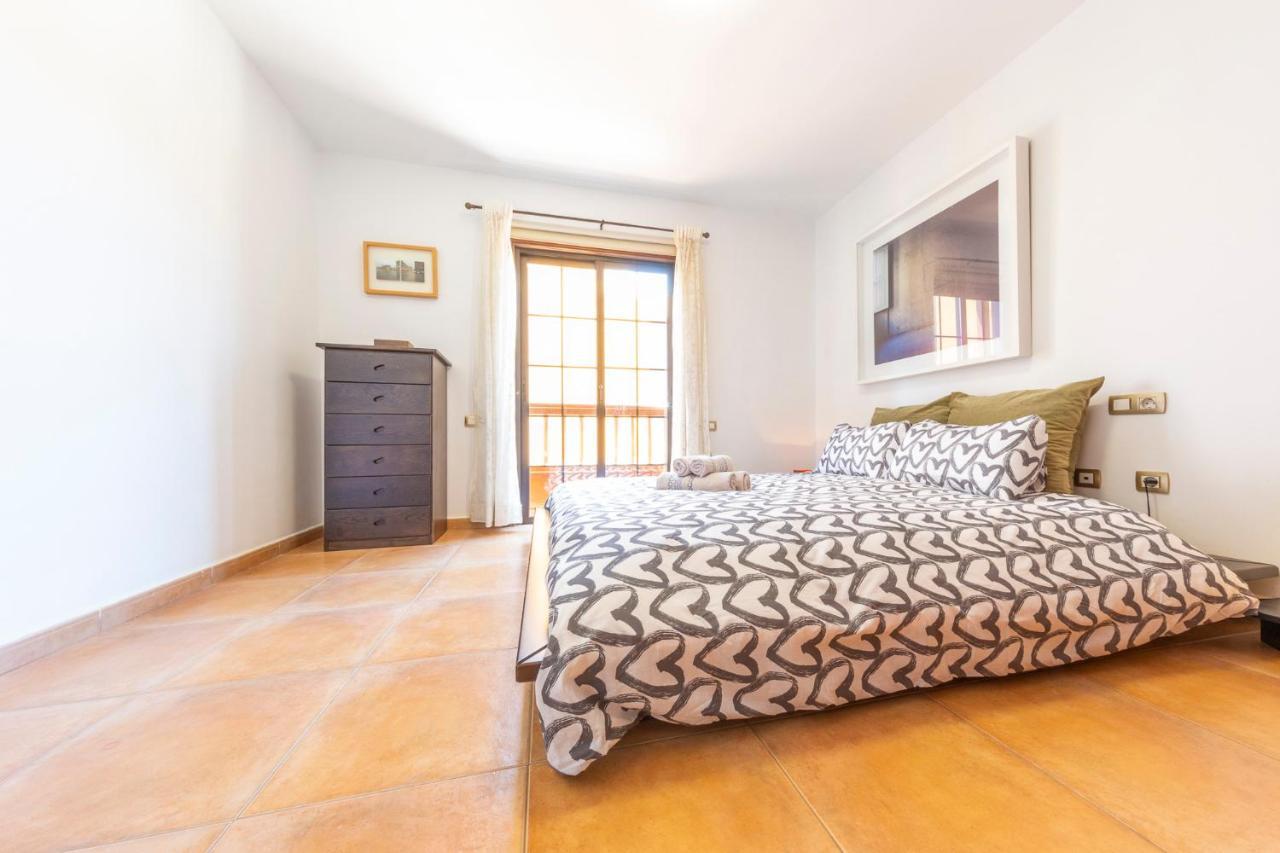 Holiday home Medano4you 3 Fridas