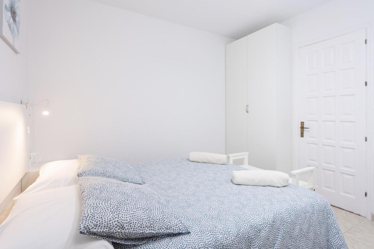 126 Gigantes Cliff By Sunkeyrents Appartement Acantilado de los Gigantes