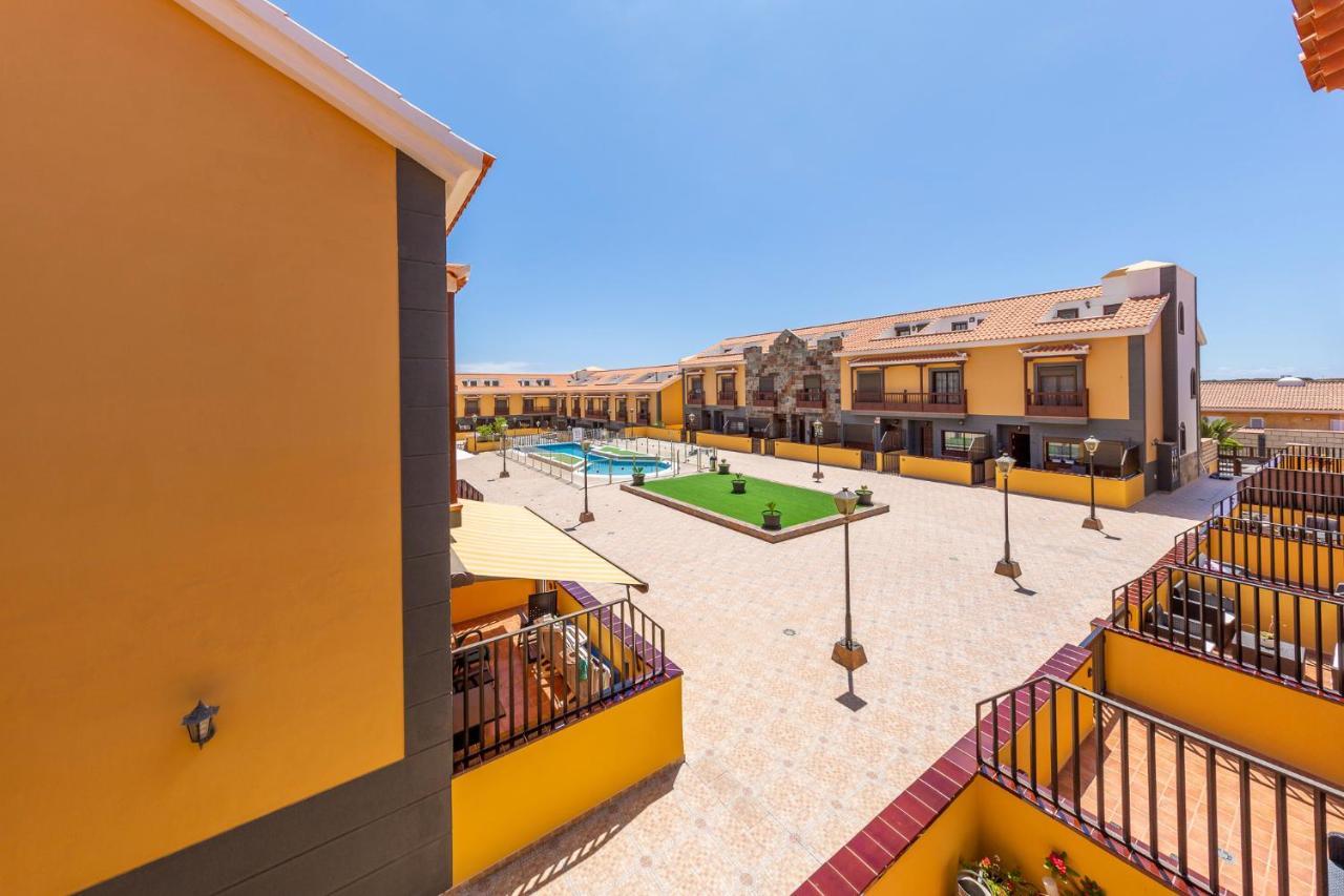 Medano4you 3 Fridas Holiday home *
