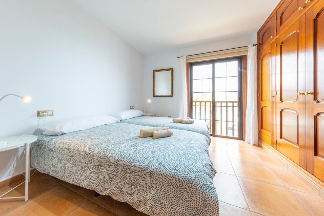 Holiday home Medano4you 3 Fridas El Medano (Tenerife)