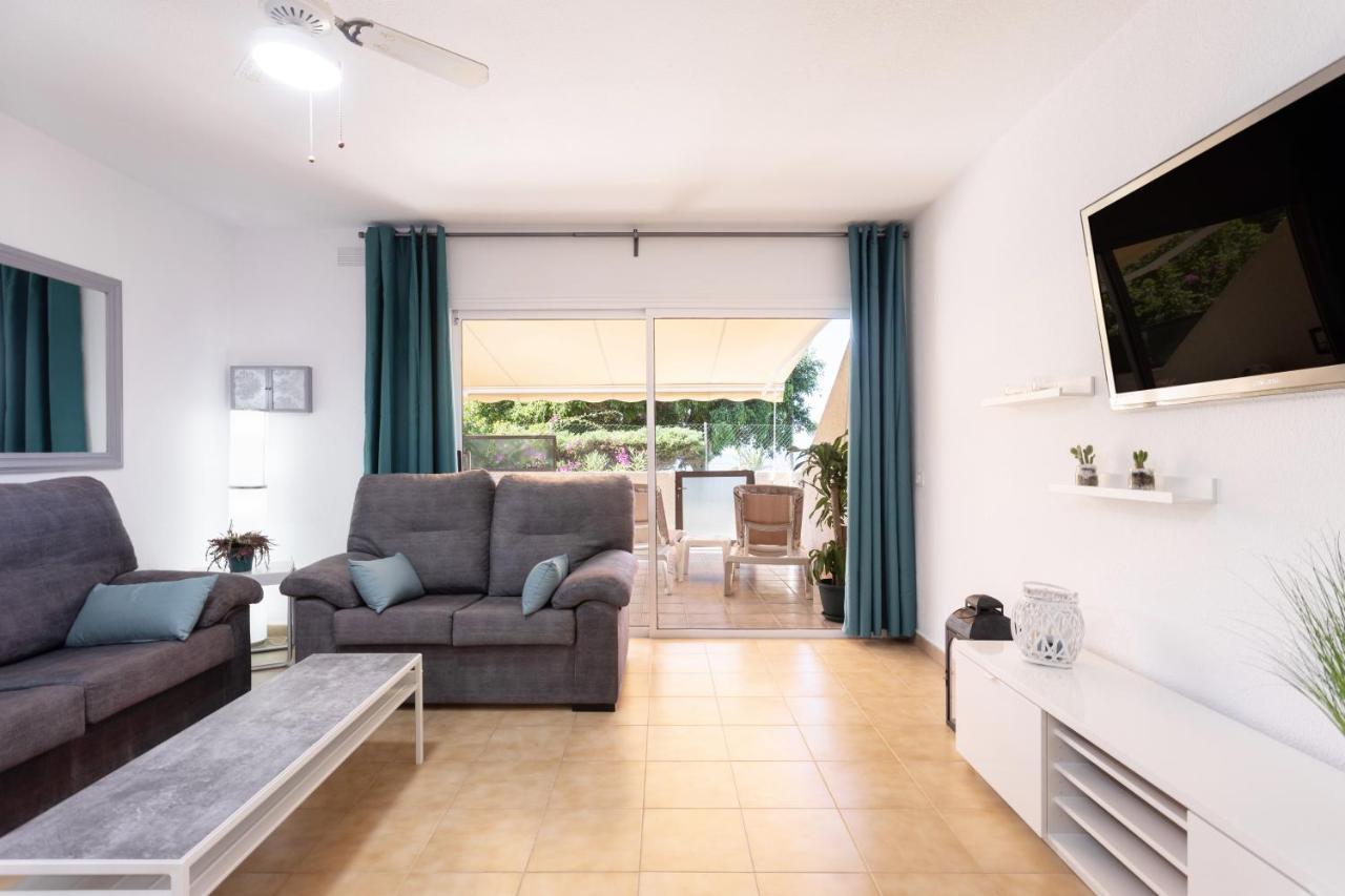 126 Gigantes Cliff By Sunkeyrents Appartement Acantilado de los Gigantes