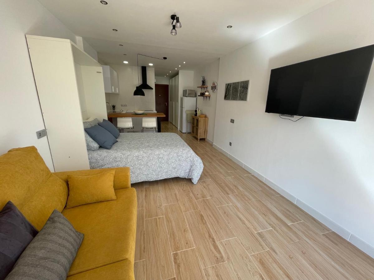 Appartement Lovely By Tor Puerto de la Cruz (Tenerife)