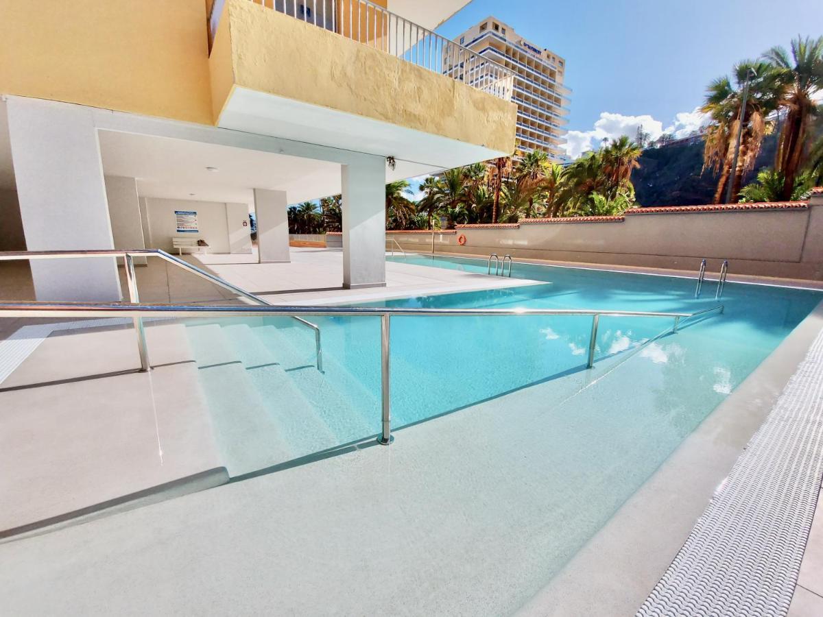 Appartement Lovely By Tor Puerto de la Cruz (Tenerife)