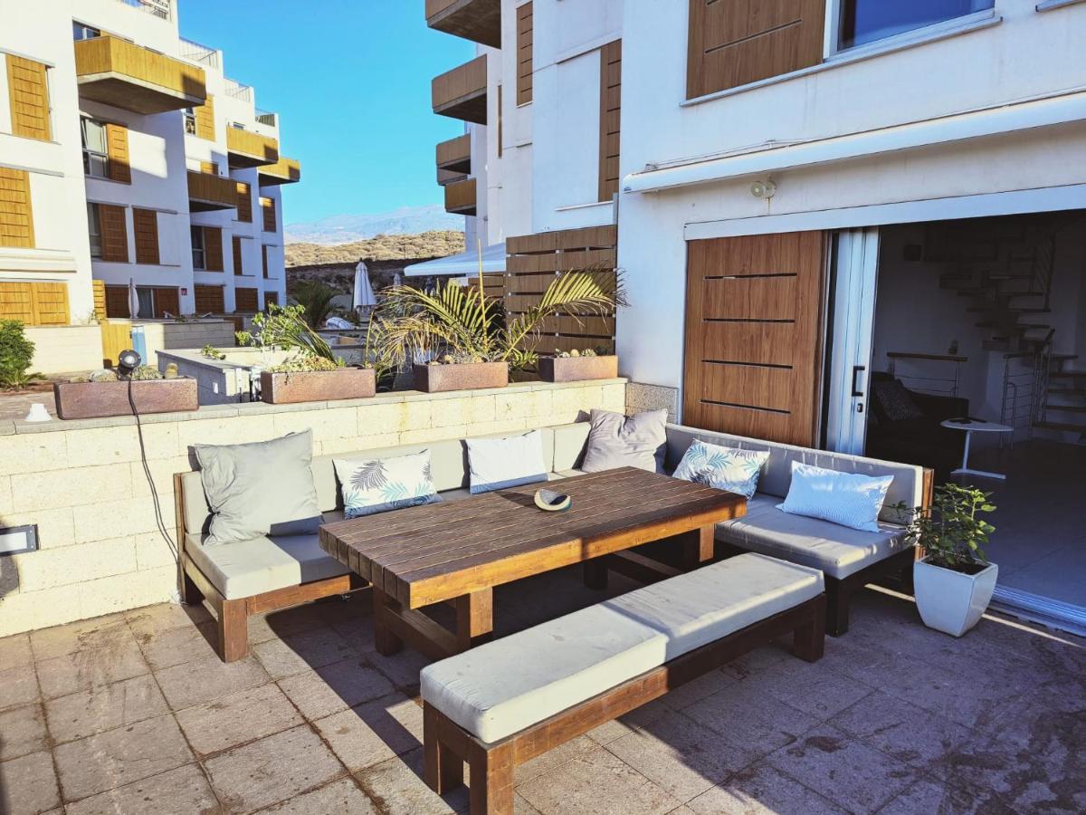 Panoramic Sea View Appartement *