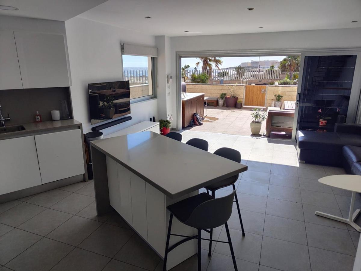 Panoramic Sea View Appartement *