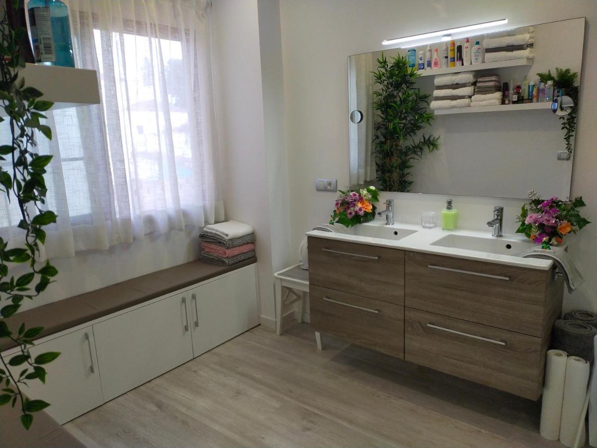 Appartement Plaza San Marcos