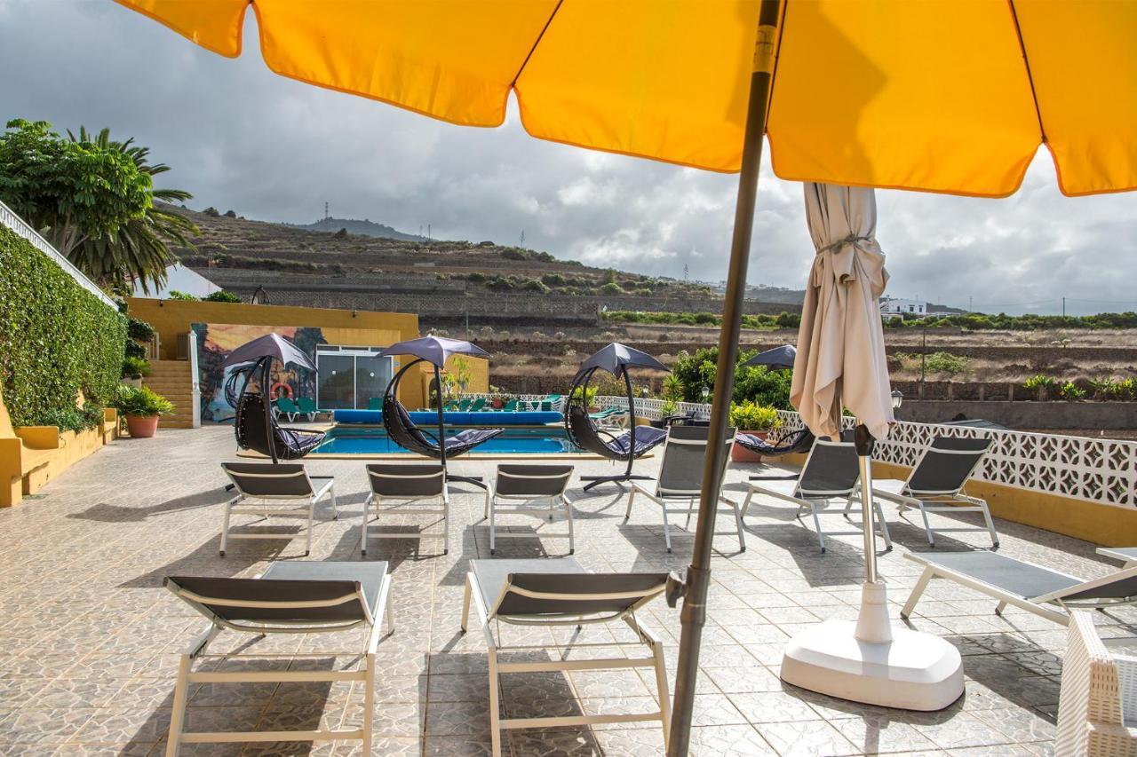 Casa Tenerife