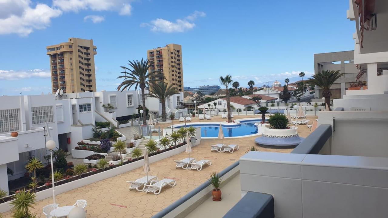 Apartment Azahara Playa -las Vistas Free Wifi *