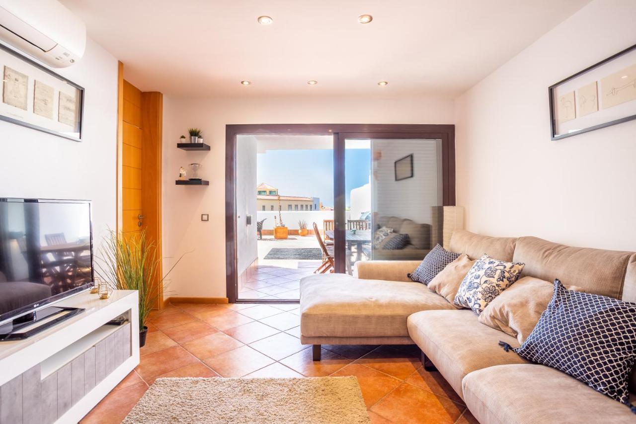 Apartment Paradise