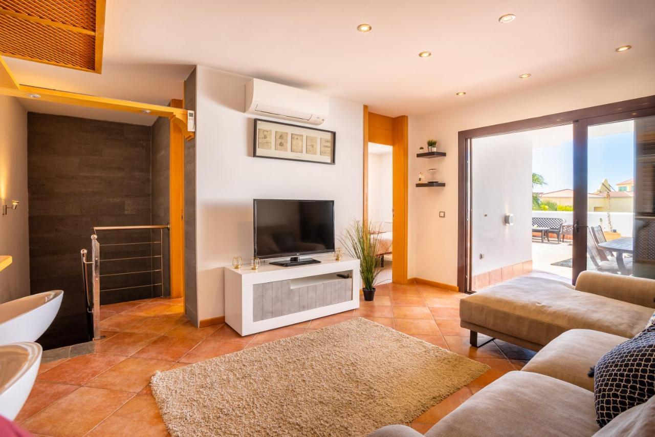 Paradise Apartment