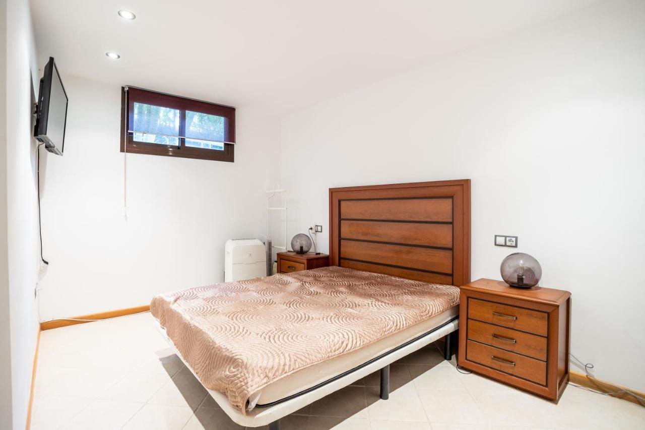 Paradise Apartment *