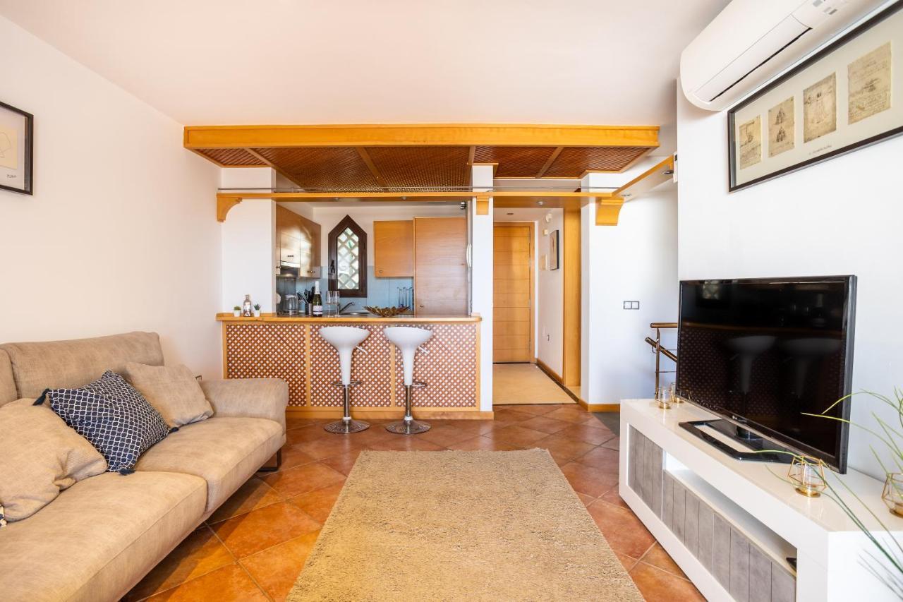 Paradise Apartment Playa Paraiso (Tenerife)