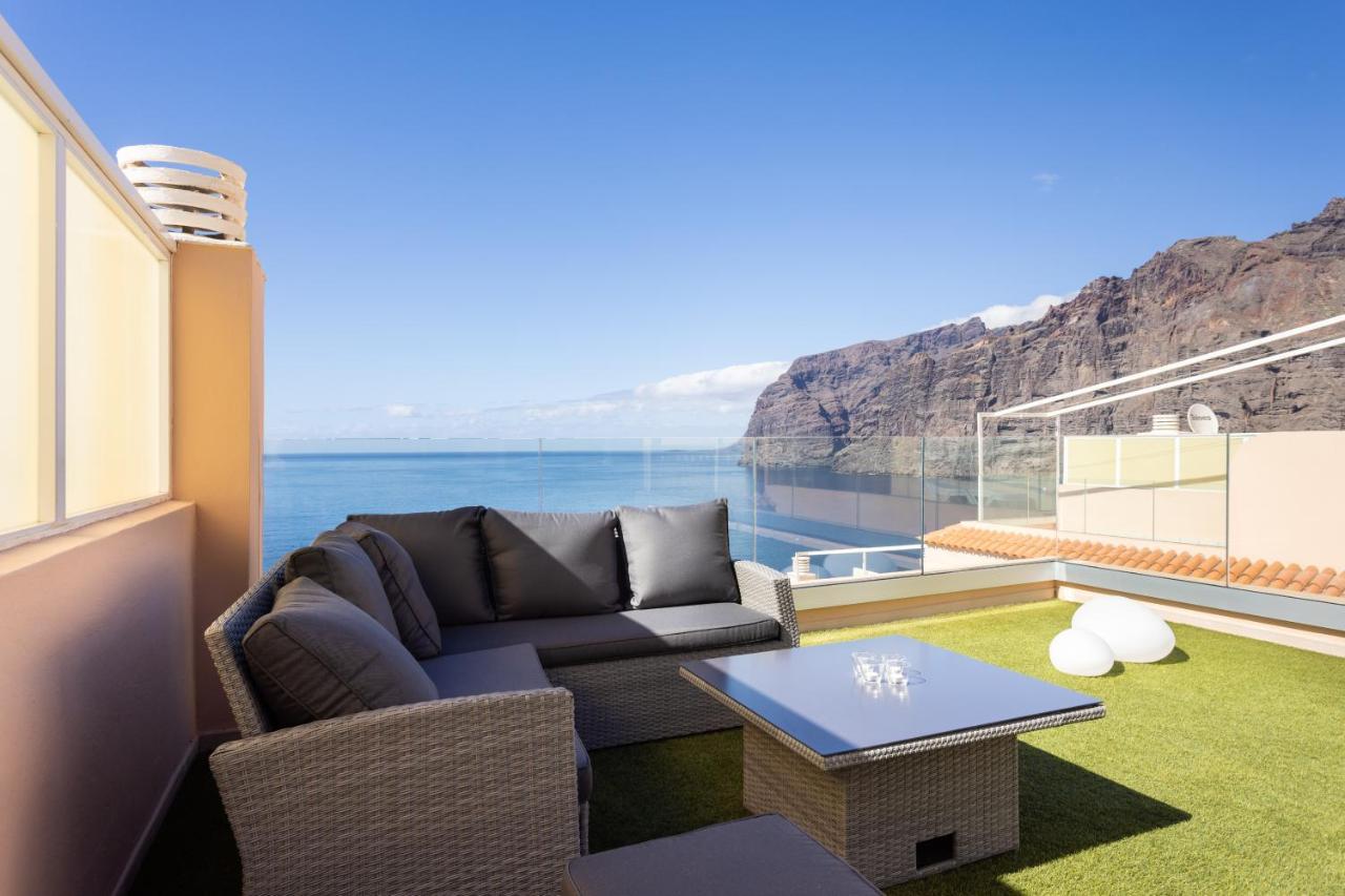 Spectacular Penthouse With Amazing Views Apartment *