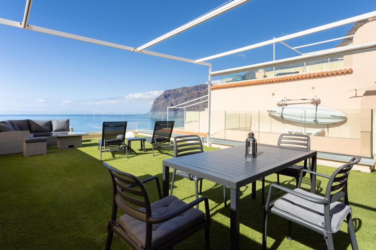 Apartment Spectacular Penthouse With Amazing Views