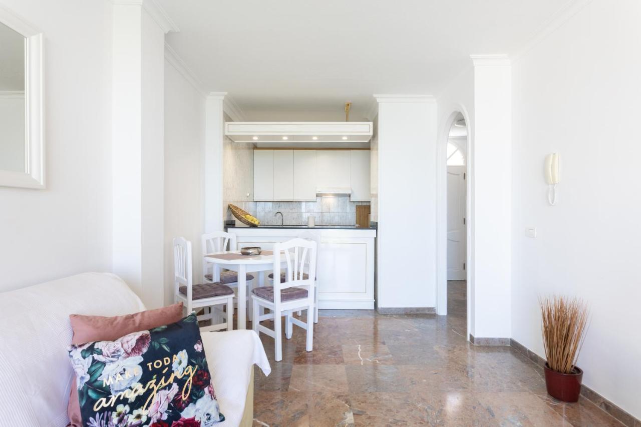 Spectacular Penthouse With Amazing Views * Santiago Del Teide