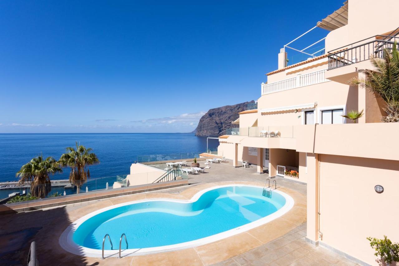 Spectacular Penthouse With Amazing Views * Santiago Del Teide