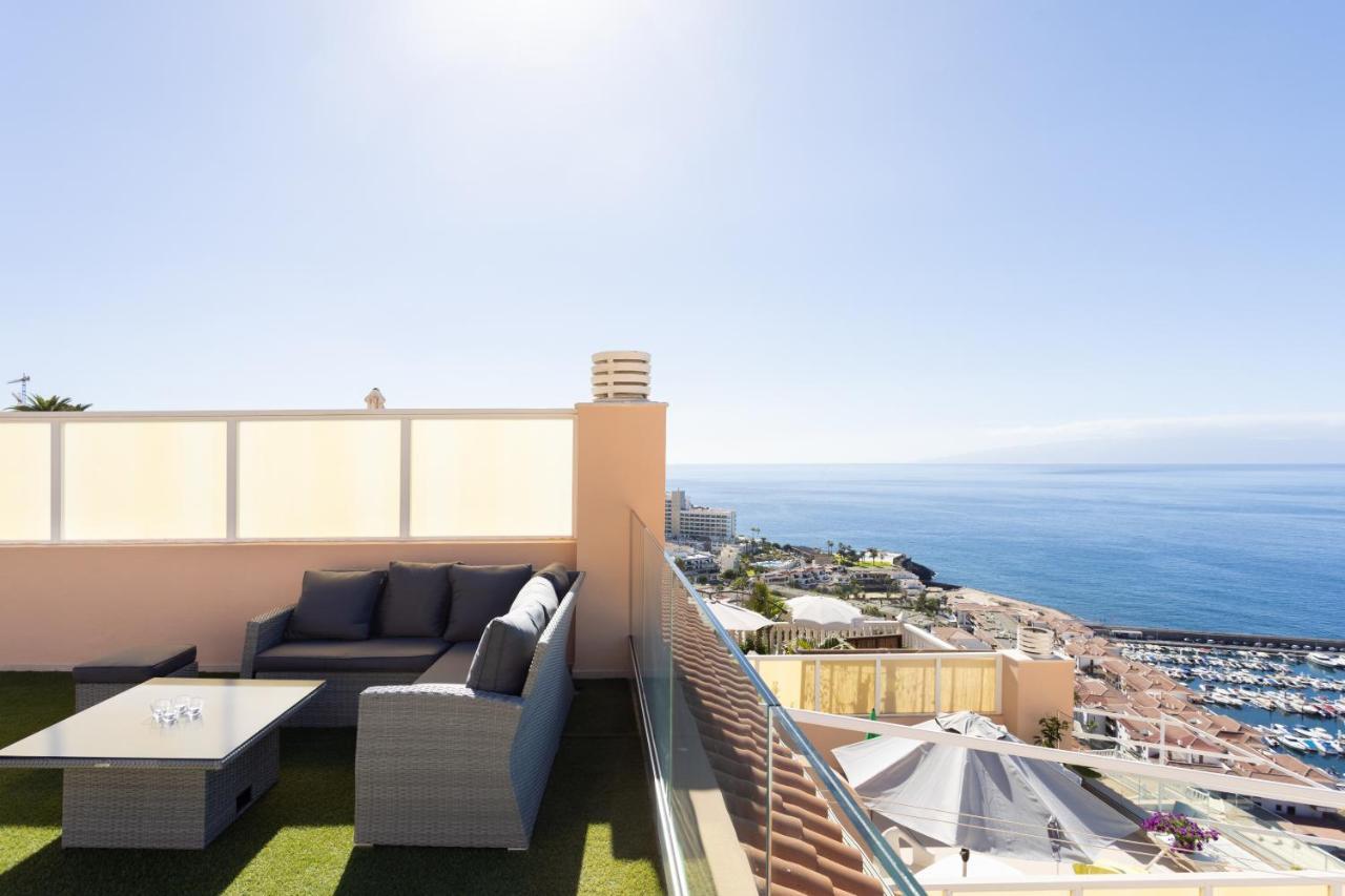 Spectacular Penthouse With Amazing Views