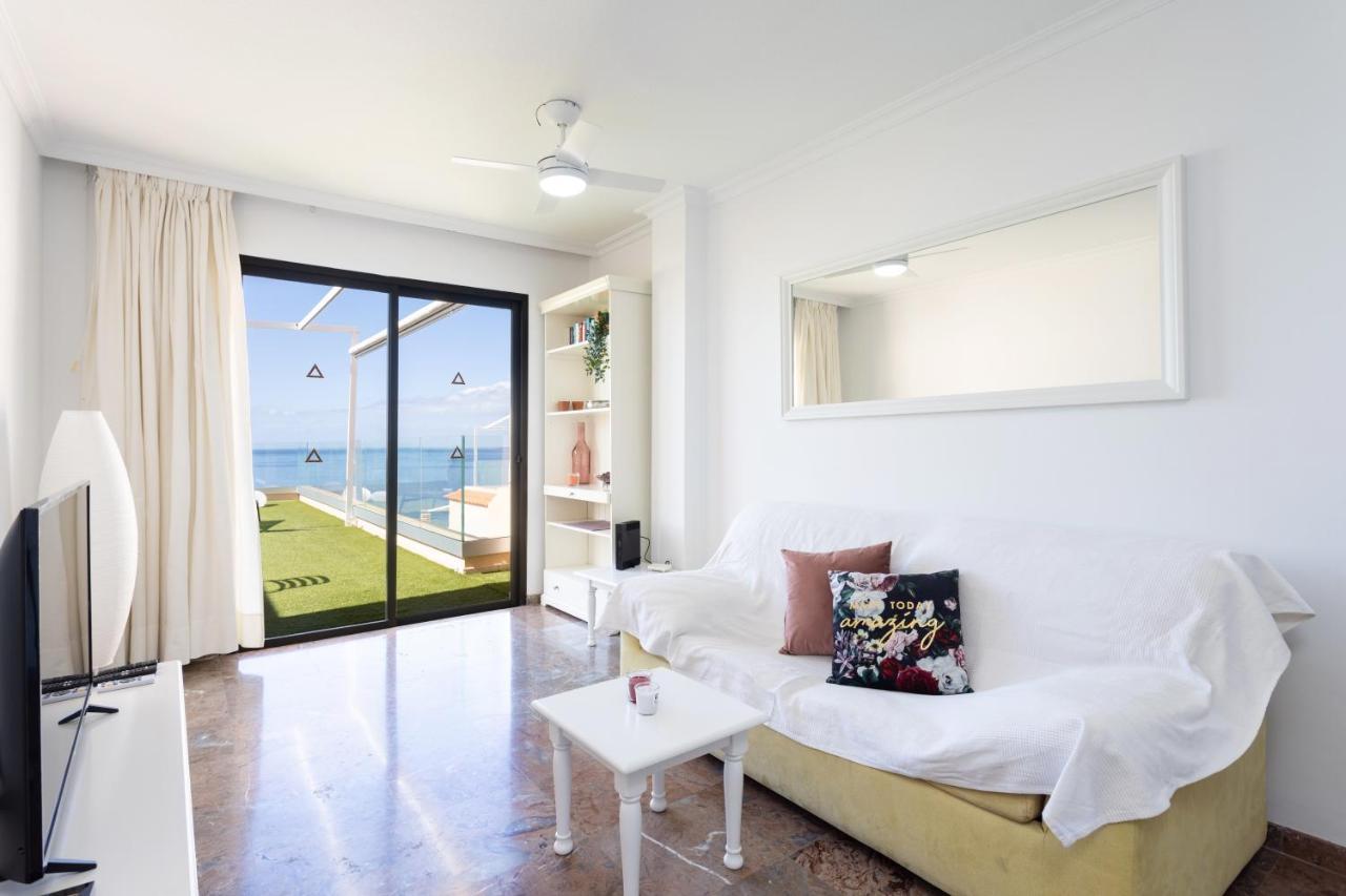 Spectacular Penthouse With Amazing Views Apartment *