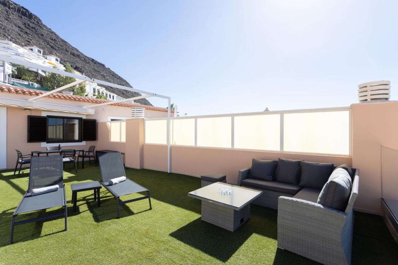 Spectacular Penthouse With Amazing Views Santiago Del Teide