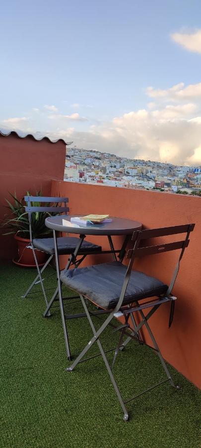 Appartement Atico Santo Tomas 2