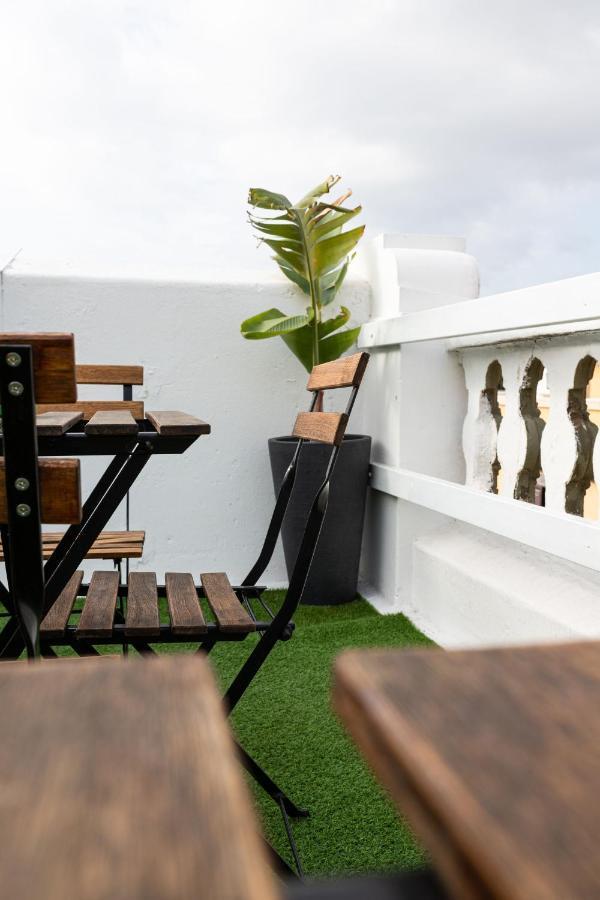 Mini-hôtel Mapango Small
