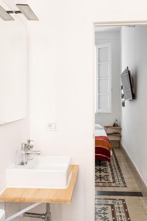 Mini-hôtel Mapango Small